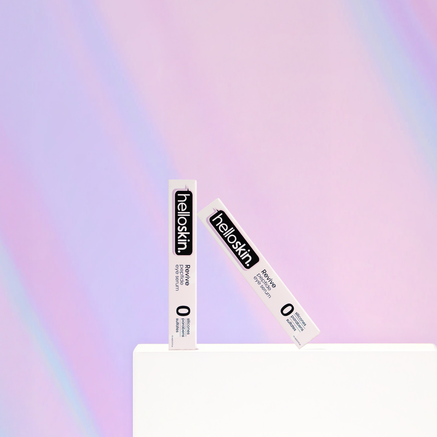 Revive Peptide Eye Serum (Targets Wrinkles & Fine Lines)-0