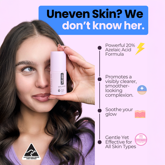 Azelaic Acid 20% w/w Serum-1