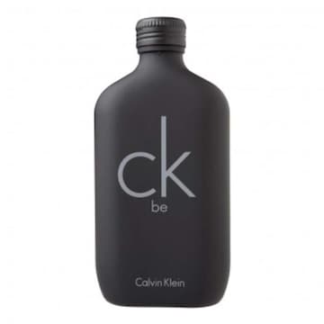 Calvin Klein Be EDT 200mL - Soft Unisex Scent