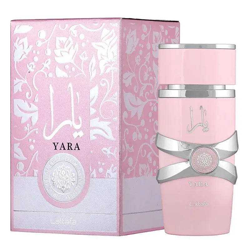 Lataffa Yara EDP 100mL - Viral Arabic Perfume for Her