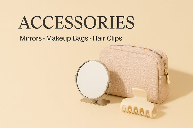 Beauty Accessories