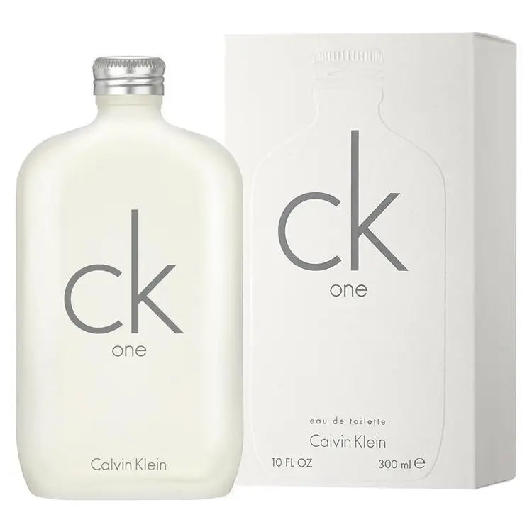 Calvin Klein One EDT 200mL - Iconic Unisex Fresh