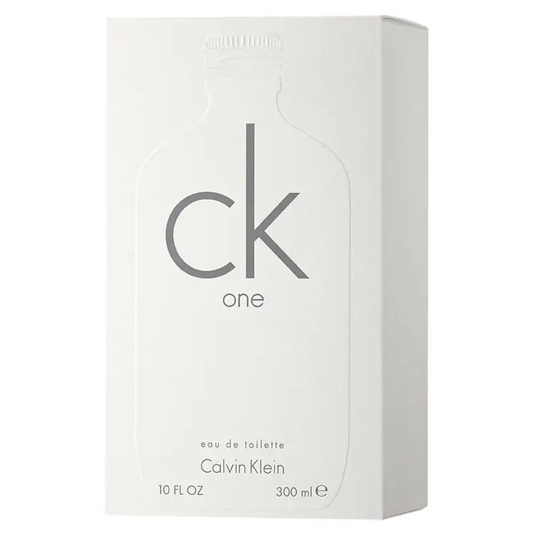 Calvin Klein One EDT 200mL - Iconic Unisex Fresh