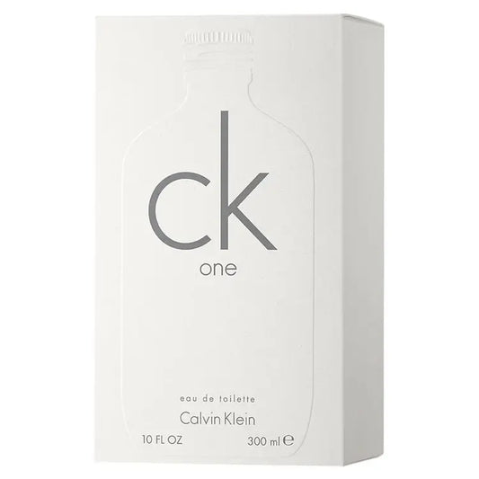 Calvin Klein One EDT 200mL - Iconic Unisex Fresh