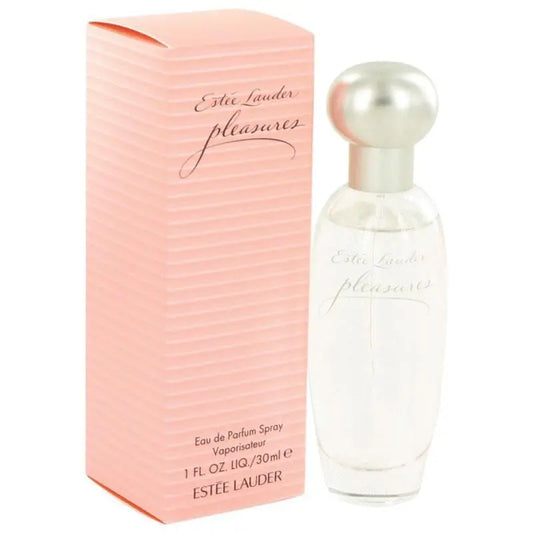 Estee Lauder Pleasures Eau de Parfum 30ml – Classic Floral