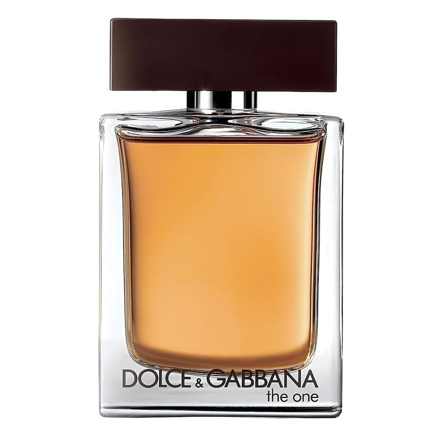 Dolce & Gabbana The One Eau de Toilette 100ml - Iconic Spicy Scent for Him
