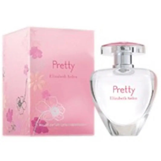 Elizabeth Arden Pretty Eau de Parfum 100ml