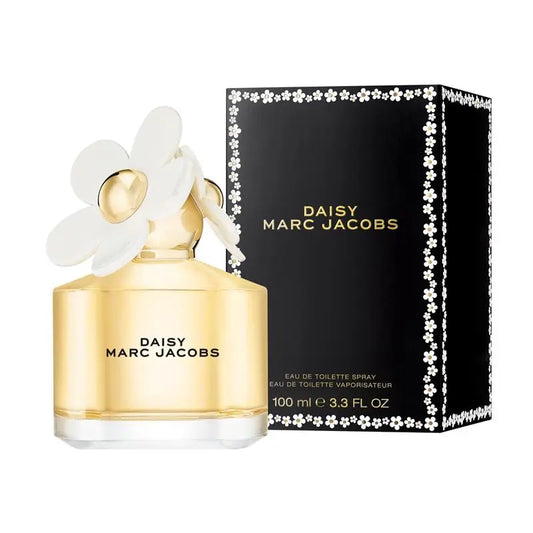 Marc Jacobs Daisy EDT 100mL - Fresh Floral Classic